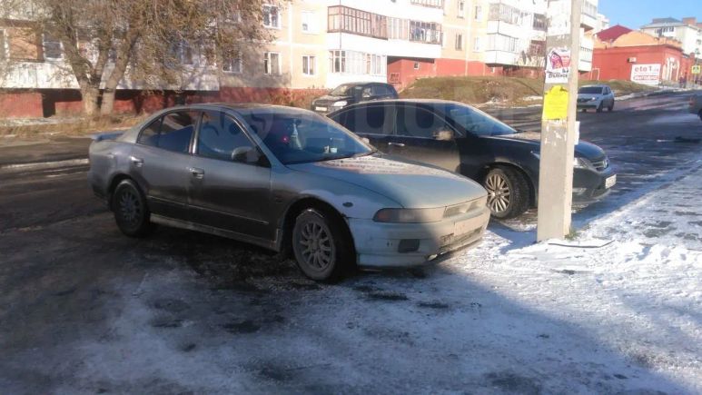  Mitsubishi Galant 1997 , 100000 , 