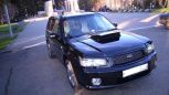 SUV   Subaru Forester 2003 , 470000 , 