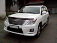 SUV   Lexus LX570 2010 , 2500000 , 