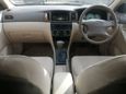  Toyota Corolla Fielder 2001 , 480000 , 