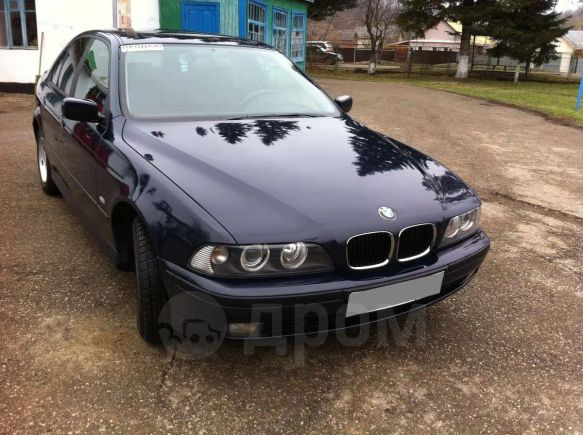  BMW 5-Series 2000 , 325000 , 