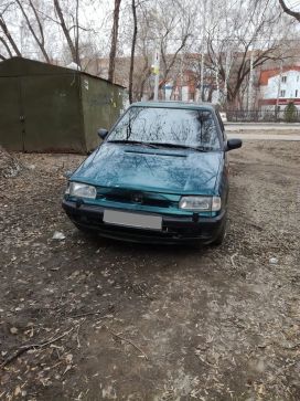  Skoda Felicia 1997 , 55000 , 