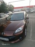  Mazda Mazda3 2012 , 520000 , 