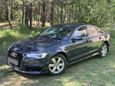  Audi A6 2016 , 1650000 , 