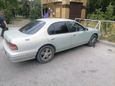  Nissan Cefiro 1995 , 110000 , 