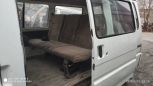    Nissan Vanette 2003 , 170000 , 