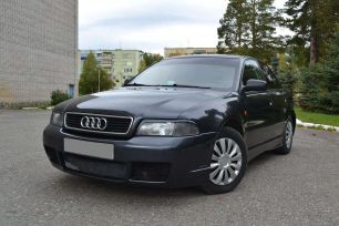 Audi A4 1995 , 225000 , 