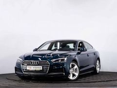 Лифтбек Audi A5 2018 года, 2880000 рублей, Санкт-Петербург