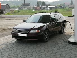  Nissan Cefiro 1997 , 125000 , 