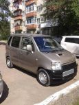  Suzuki Wagon R 2002 , 120000 , 