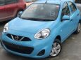  Nissan March 2015 , 487000 , 