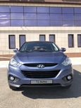 SUV   Hyundai ix35 2012 , 819900 , 