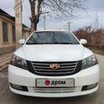  Geely Emgrand EC7 2014 , 500000 , 