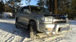 SUV   Toyota Hilux Surf 2001 , 720000 , 