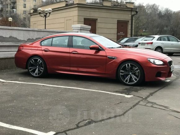  BMW M6 2013 , 3100000 , 