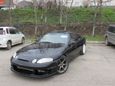  Toyota Soarer 1993 , 360000 , 