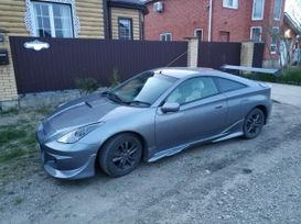  3  Toyota Celica 2000 , 560000 , 