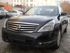  Nissan Teana 2010 , 840000 , 