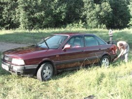  Audi 90 1990 , 90000 , 