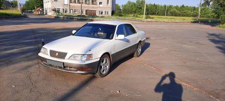  Toyota Cresta 1996 , 180000 , 