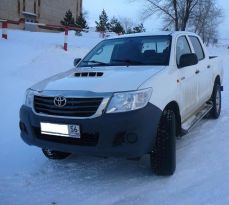  Toyota Hilux 2013 , 1350000 , 
