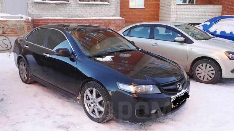  Honda Accord 2005 , 400000 , 