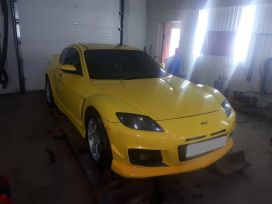  Mazda RX-8 2003 , 500000 , 