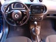  Smart Forfour 2015 , 610000 , 