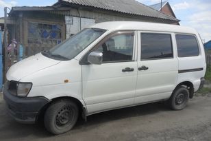    Toyota Town Ace 1998 , 80000 , 