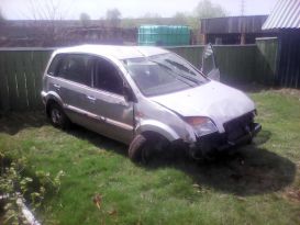  Ford Fusion 2007 , 90000 , 