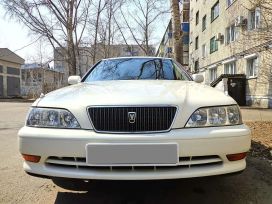  Toyota Cresta 1997 , 290000 , --