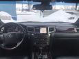 SUV   Lexus LX570 2012 , 2950000 , 