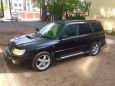 SUV   Subaru Forester 2001 , 370000 , 