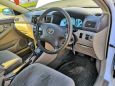  Toyota Corolla Fielder 2001 , 328000 , 