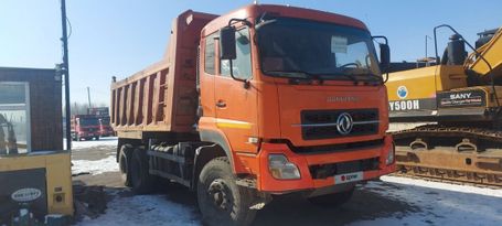  Dongfeng DFL3251A-930 6x4 2011 , 1650000 , 