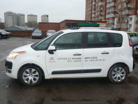    Citroen C3 Picasso 2013 , 492000 , 