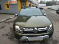 SUV   Renault Duster 2017 , 855000 , 