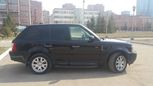 SUV   Land Rover Range Rover Sport 2007 , 990000 , 