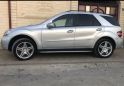 SUV   Mercedes-Benz M-Class 2005 , 650000 , 