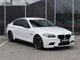  BMW 5-Series 2013 , 2450000 , 