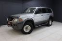 SUV   Mitsubishi Montero Sport 2001 , 450000 , 