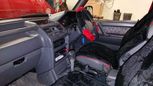  3  Mitsubishi Pajero 1996 , 430000 , 