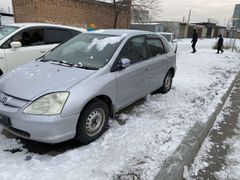 Хэтчбек Honda Civic 2000 года, 340000 рублей, Минусинск