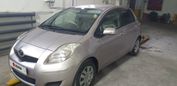  Toyota Vitz 2009 , 473000 , -