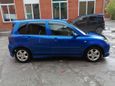  Mazda Demio 2002 , 232000 , 