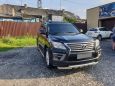 SUV   Lexus LX570 2012 , 2998000 , 