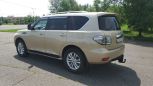 SUV   Nissan Patrol 2011 , 1390000 , 