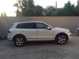 SUV   Volkswagen Touareg 2012 , 2500000 , 