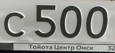 Седан Toyota Camry 2018 года, 3177000 рублей, Омск