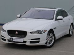 Седан Jaguar XE 2016 года, 2000000 рублей, Аксай